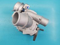 Turbosprężarka Regenerowana Toyota Yaris II 766259-1, GT1444V, 17201-0N030 1.4 D4D 90KM