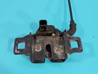 Zamek maski 2szt Jaguar F-Pace 16- 5H22-16700-BE, 5H22-16700-CC