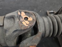 Wał napędowy tył Vw Crafter 06- 2.5 tdi