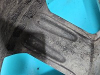 Felga aluminiowa 17" Fiat Croma II alufelga Szerokość felgi: 7.0", Rozstaw śrub: 5x112, Producent felg: FIAT, Kod...