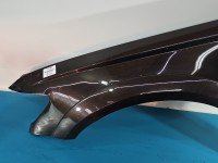 Błotnik przód lewy AUDI A6 C7 brązowy LY8Z