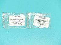 Zacisk przód prawy Nissan Primastar 01-14 1.9 dci