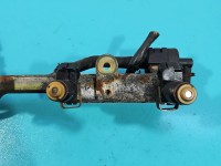 Wtryskiwacz Honda Civic VII 1.6 16V