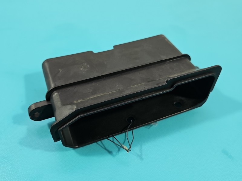 KIEROWNICA Wlot powietrza Kia Rio IV 16-23 1.2 16V (G4LF)