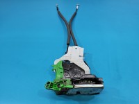 Zamek przód prawy Kia Sorento III 14-20 EUROPA 5 pin 81320-C5010