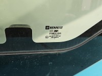Szyba drzwi tył prawa Opel Vivaro HB