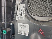 Tapicerka drzwi tył lewa boczek Hyundai Tucson III 15-20 83351-D7000