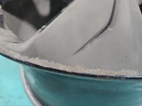 Felga aluminiowa 18" komplet alufelgi felgi Opel Insignia B