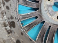 Felga aluminiowa 16" Citroen C4 II alufelga