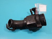 Rura przewód Mercedes, TŁUMIK SZMERÓW Mercedes W211 A6421400687 3.0 V6 CDI