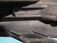 Zaślepka kratka zderzaka prawa atrapa Mitsubishi Outlander III 12- 6400J488, 6400J304