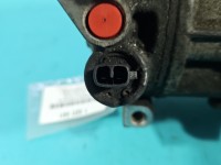 Sprężarka klimatyzacji kompresor 55194880, 447190-2151 Fiat Grande Punto 1.4 8v wiel