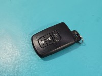 PILOT KLUCZYK KEYLESS Toyota Rav4 IV MR6903