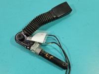 Pas bezpieczeństwa przód lewy kierowcy Citroen Jumper 14- 606372700F EU