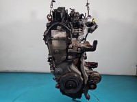 Silnik Ford Mondeo Mk5 2.0 tdci 179KM ODPALANY FILM POMIAR