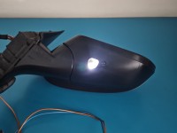 Lusterko prawe Peugeot 3008 II Ktvd europa