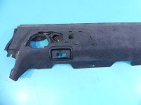 Półka tylna tył bagażnika BMW 7 G11 G12 7421517-07, G762697