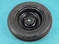 Koło zapasowe 17" dojazdowe dojazdówka Toyota Rav4 IV 5x114.3, Maxxis, 165 mm, Profil opony: 80, IMPRK1564476, R17...
