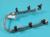TESTOWANY Wtryskiwacz Ford Mustang V 04-14 0280158191 3.7 V6