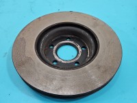 Tarcze hamulcowe przód klocki FORD C-MAX II MK2 2.0 TDCI Producent części: FORD, 298x25mm z klockami