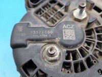 TEST Alternator Opel Insignia A 13579666 1.6 T