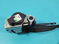 Pas bezpieczeństwa przód prawy pasażera Audi A4 B9 631771400C, 639910400Y