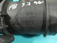 Przepływomierz Audi A8 D2 0280217804, 077133471D 3.7 V8