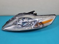 Reflektor lewy lampa przód Ford Mondeo Mk4 EUROPA