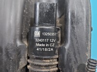 Zbiornik Zbiorniczek płynu spryskiwacza Opel Insignia B