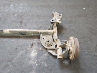 Tylna belka oś tył Renault Clio IV 12-20 1.1 16V (D4FD740)