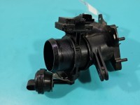Przepustnica Citroen DS4 11-15 9675233680 2.0 hdi
