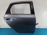 Drzwi tył prawe Kia Ceed III 18-21 HB 5d CD