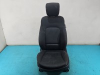 Fotel lewy przód kierowcy Hyundai Santa Fe III 12–18 5d EUROPA