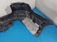 Zderzak tył Vw Passat B7 LC9X kombi