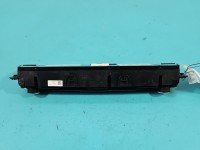 Przełącznik radia nawigacji panel Kia Optima IV 15-20 96540-A8750WK