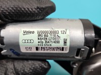 Silniczek Silnik wycieraczki tył AUDI Q5 08- 8R0955711B HB