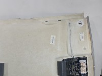 Podsufitka Opel Astra IV J kombi