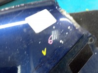 Błotnik przód prawy Volvo S80 I granatowy