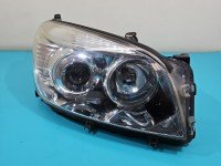 Reflektor prawy lampa przód Toyota Rav4 III 05- EUROPA