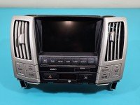 Wyświetlacz LEXUS RX II 03-08 86110-48180 monitor