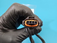 Sonda lambda 4 PIN Porsche Cayenne I 9P 4.8 V8 0258006962