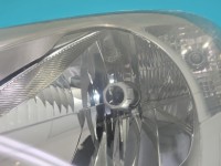 Reflektor lewy lampa przód Citroen Berlingo II EUROPA