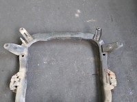 WÓZEK KOŁYSKA TRAWERS Sanki Belka silnika Opel Corsa C 1.0 12V