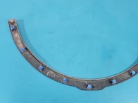 Listwa błotnika przód prawa Land rover range Evoque I 11-18 BJ32-16A074-A, BJ321-16A074-P