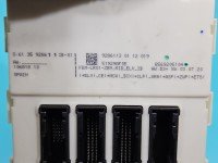 Komputer Sterownik silnika 7636292, 0261S07783 BMW F20 1.6 T