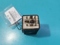 Przekaźnik świec żarowych Renault Master II 2.8 DTI 7700300624, 7700300774, 899065000
