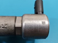 Listwa wtryskowa CZUJNIKI Mercedes W212 2.2 CDI A6510700495, R9144Z240A, 9307Z521A