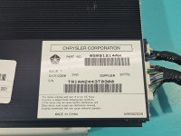 Wzmacniacz Jeep Grand Cherokee IV WK2