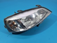 Reflektor prawy lampa przód Opel Astra II G EUROPA 90520878