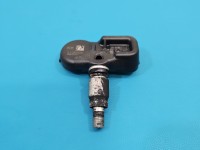 Czujnik ciśnienia opon Toyota Yaris III TPMS